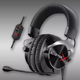 Creative Sound BlasterX H5 Special Edition Gaming Headset | $30 | MassDrop